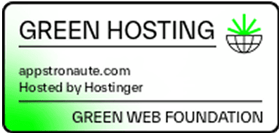 Green Hosting